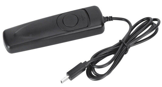 RM-VPR1 Remote Shutter Release Control for SONY A9 A7 A6000 RX10 RX100 RXIR (UK)