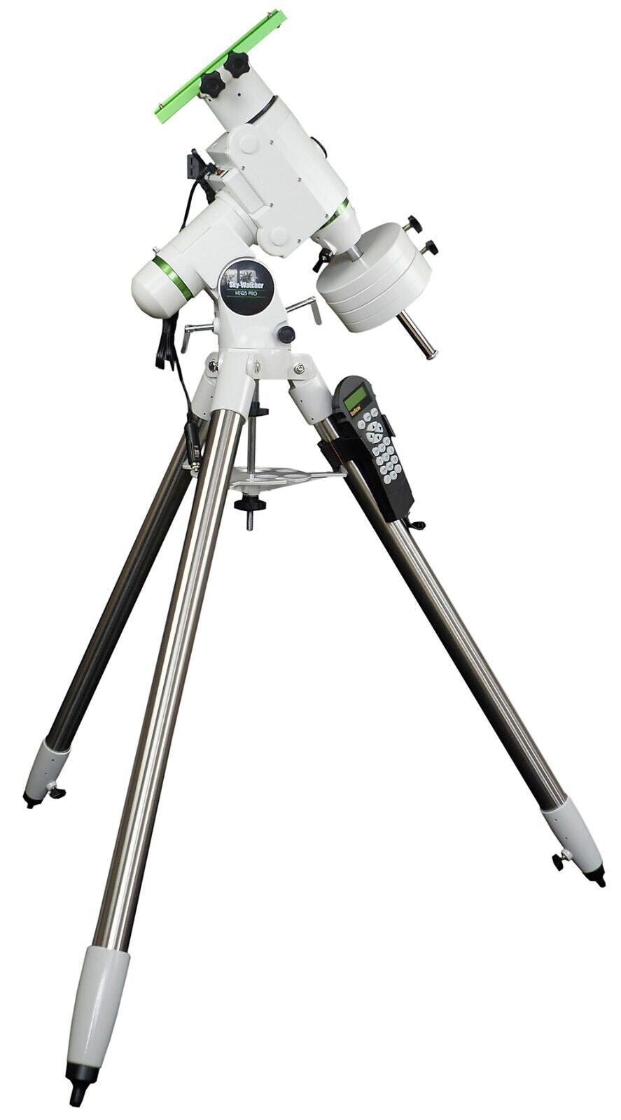 Skywatcher Startravel 150 6" Telescope + HEQ5 PRO Synscan GOTO Kit #10926 /20886