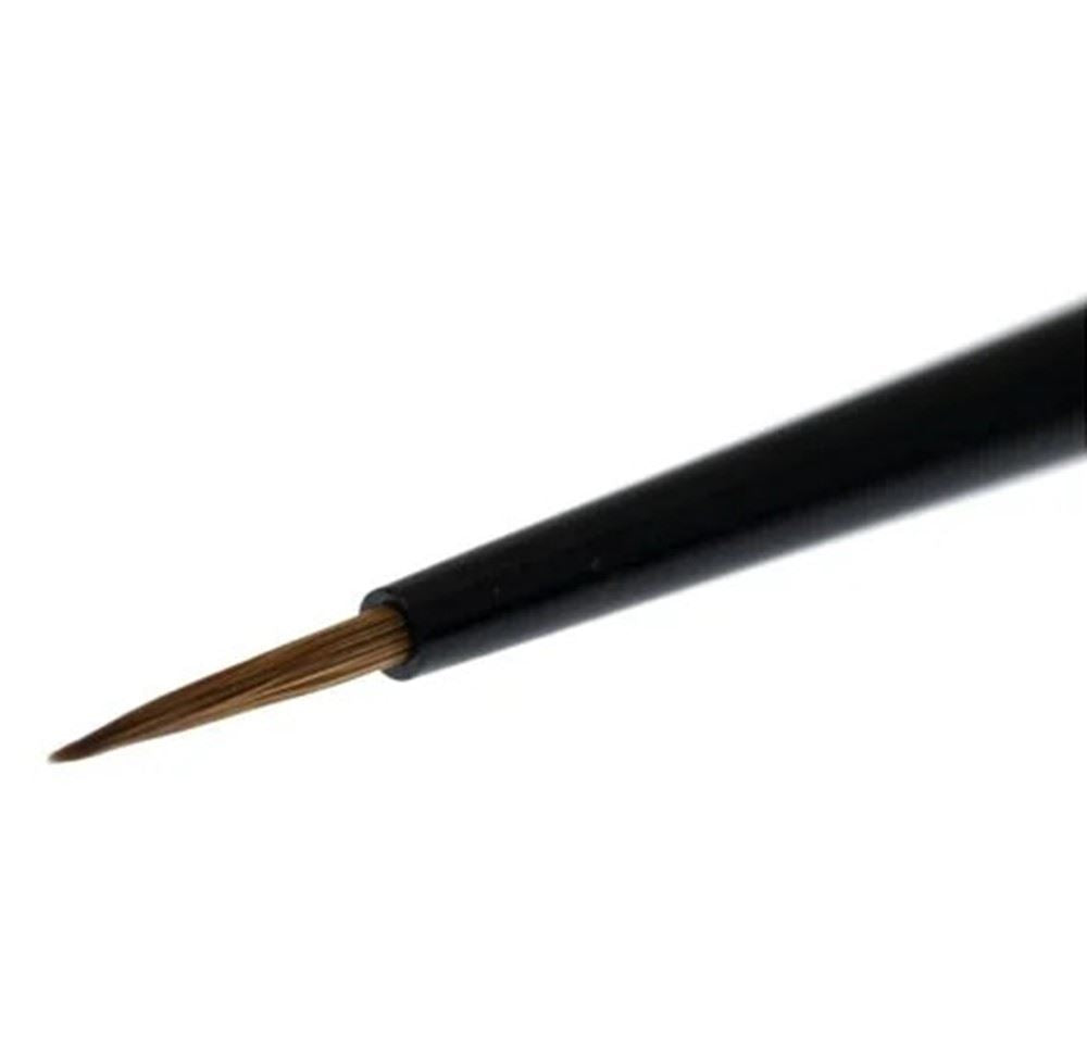 Citadel Small Layer Brush Games Workshop- Warhammer Miniature Painting Tool