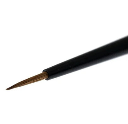 Citadel Small Layer Brush Games Workshop- Warhammer Miniature Painting Tool