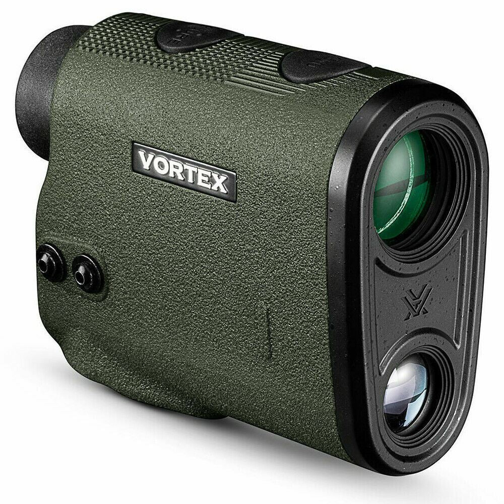 Vortex DIAMONDBACK� HD 2000 Yard Laser Rangefinder + Case & Lanyard (UK Stock)