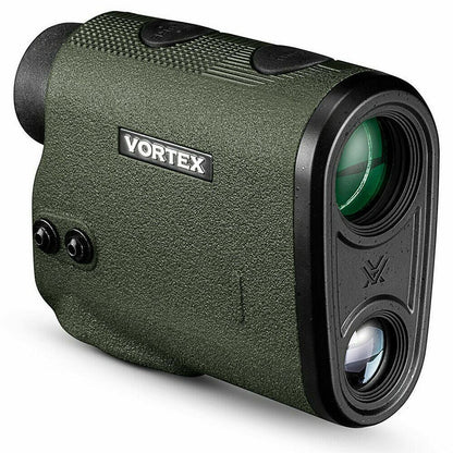 Vortex DIAMONDBACK� HD 2000 Yard Laser Rangefinder + Case & Lanyard (UK Stock)