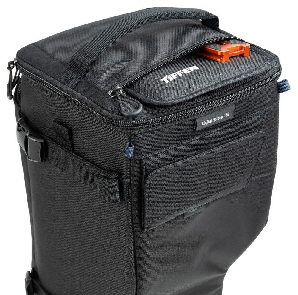 Think Tank Digital Holster 150 V3.0 Shoulder Bag XXL + 12" Lens (UK Stock)  BNIP