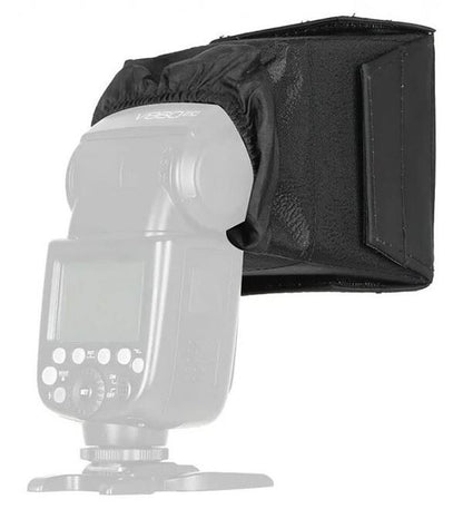 Godox SB-1010 Portable Speedlite Softbox Soft Light for Flashgun (UK Stock) BNIP