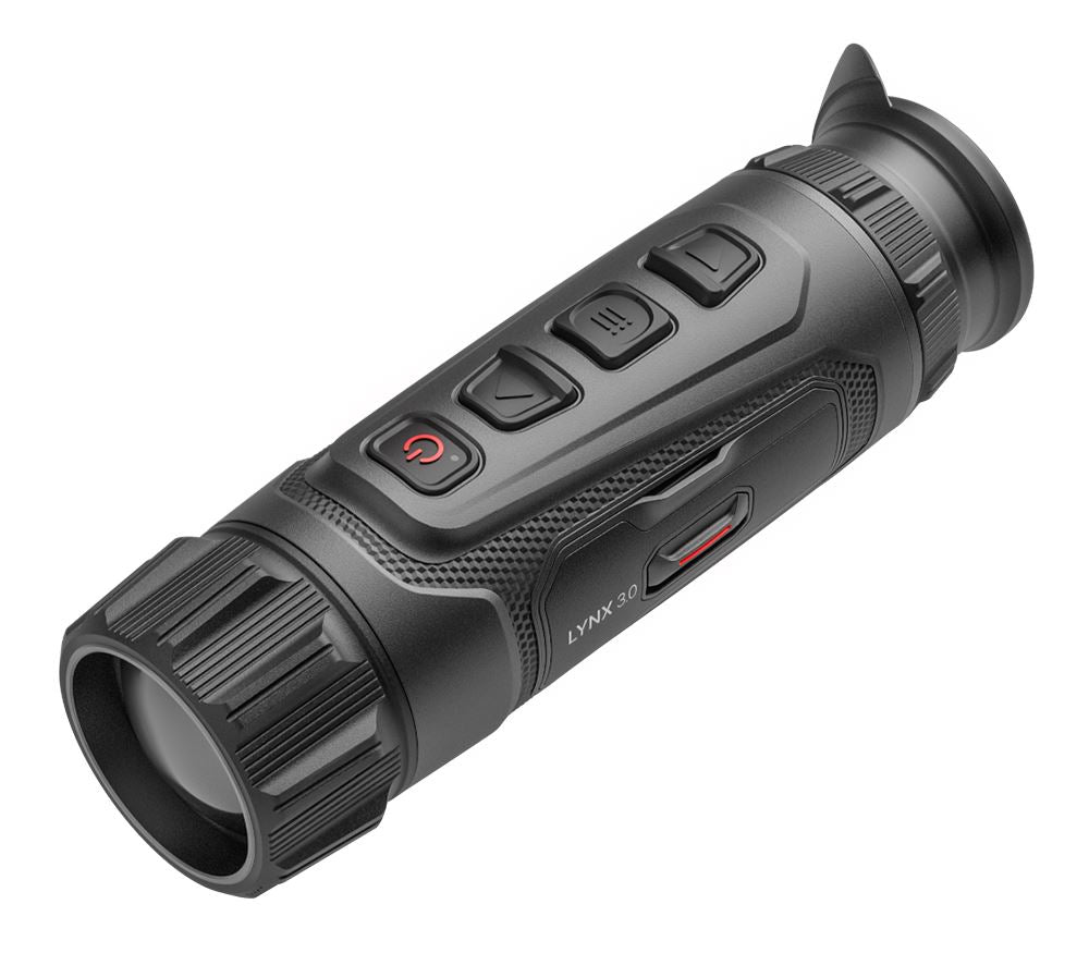 HIKMICRO Lynx LH353.0 35mm  15mK 384x288 12um Smart Thermal Monocular 1800M (UK)