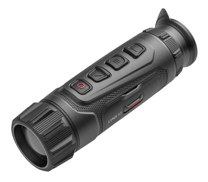 HIKMICRO Lynx LH353.0 35mm  15mK 384x288 12um Smart Thermal Monocular 1800M (UK)