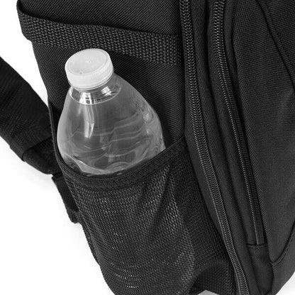 Tamrac Jazz Photo Camera Backpack 84 v2.0 in Black (UK Stock)  #T2284-1919  BNIP