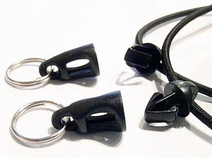 Rick Young Outdoors Ultra Light Bino Binocular Harness in ORANGE #0564 (UK) BNIP