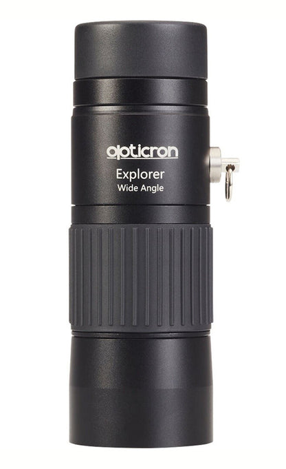 Opticron Explorer WA ED-R 8 x 42 Full Size Monocular #30785 (UK Stock) BNIB  NEW