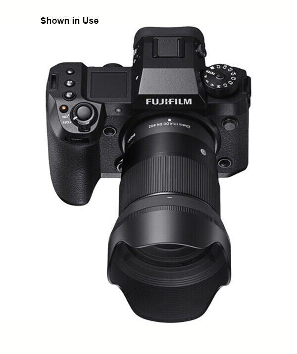 Sigma 23mm F1.4 DC DN Contemporary Lens - Sony E Mount  #348975 (UK Stock)  BNIB