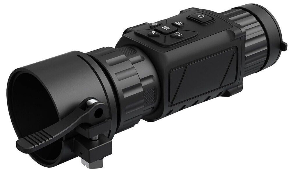 HIKMICRO Thunder TH35PC Smart Thermal Scope + Eyepiece & Rail (UK Stock) Refurb.