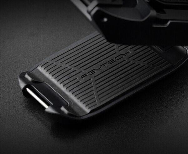 PGYTECH Beetle Camera Clip with Quick Release Plate in black  #PCG040 (UK Stock)