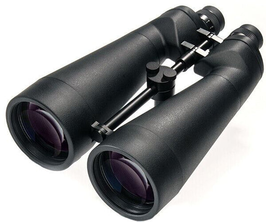 Helios LIGHTQUEST HR 25 x 100 - Observation Astronomy WP Binoculars  #30147 (UK)