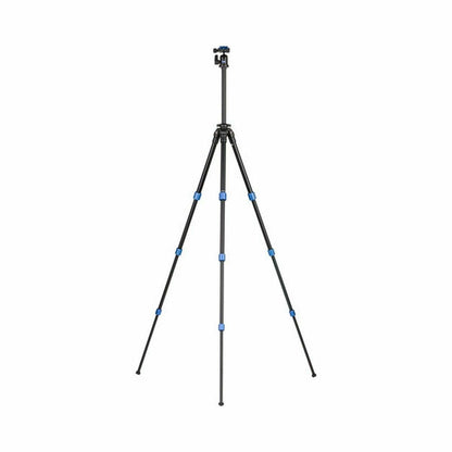 Benro TSL08AN00 Slim Aluminum-Alloy Travel Tripod with Ball Head (UK Stock) BNIB