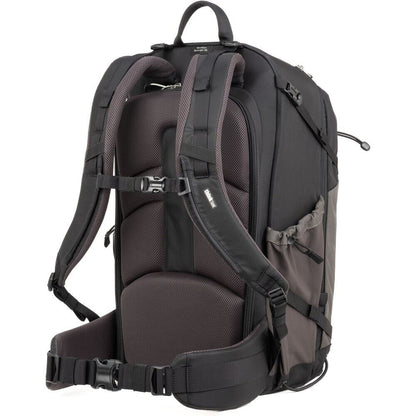 Think Tank Backlight 36L in Slate Black Camera Backpack + 16" Laptop  (UK)  BNIP