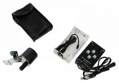 Skywatcher RA MOTOR DRIVE FOR EQ3-2 (WITH MULTI-SPEED HANDSET) #20362 (UK Stock)