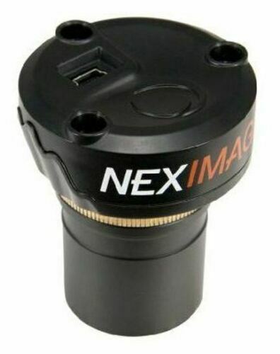 Celestron NexImage 5 Solar System Imager 5MP Astronomy Camera  #93711 (UK Stock)