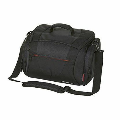 Camera Shoulder Gadget Bag Case by Kenko Aosta Fontana FT2SH L-RD  UK stock BNIP