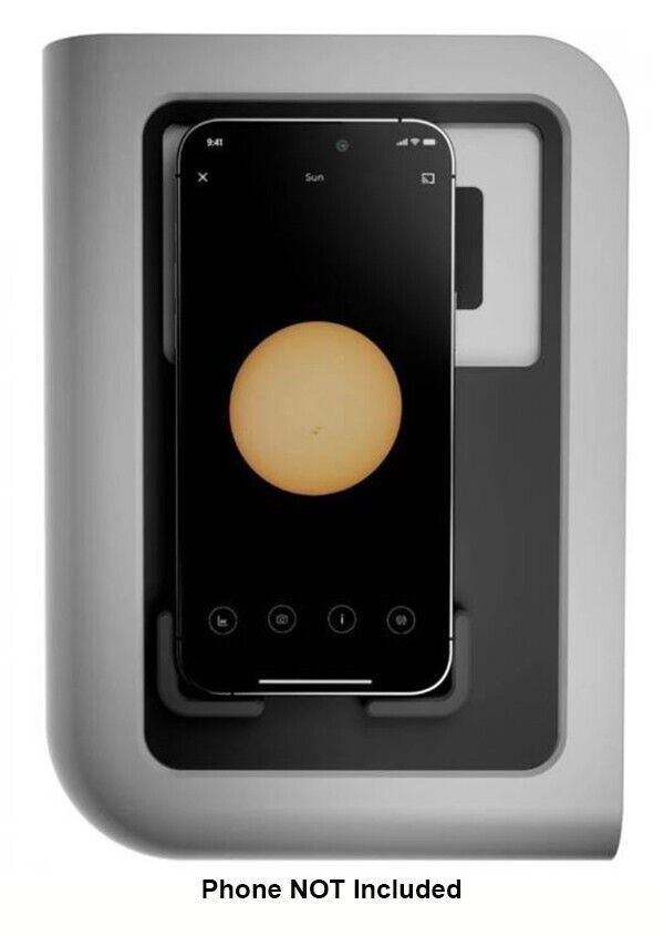 Vaonis Hestia Smartphone based Telescope Kit - Premium Tripod Pack (UK Stock)NEW