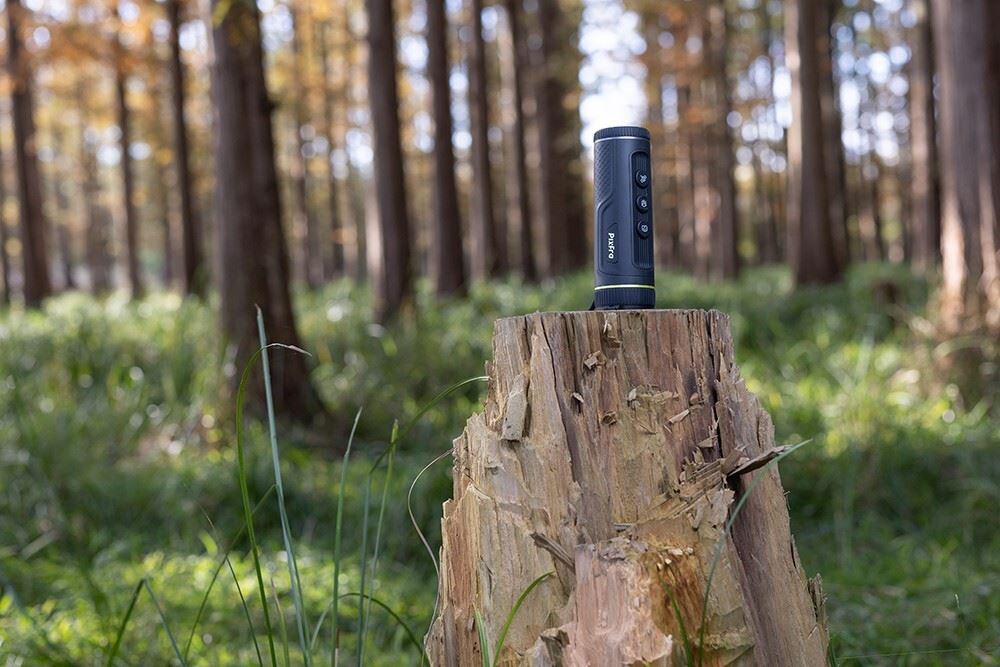 Pixfra Mile 2 M207 Thermal 7mm f1.0 Monocular 35mK Smart Night Vision (UK)  BNIB