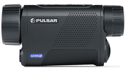 Pulsar Axion 2 XQ35 Thermal Monocular Night Vision 35mm f1.0 WiFi 1300M (UK) NEW