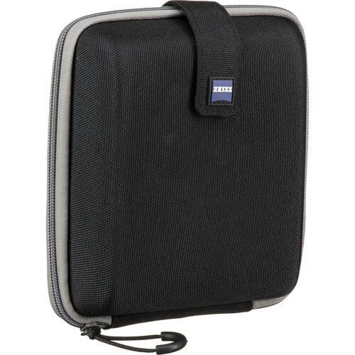 Zeiss 10 x 42 Terra ED Waterproof Binoculars Grey Green Camo / Black Ltd. Editio