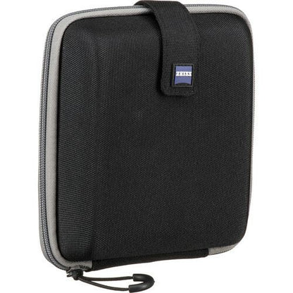 Zeiss 10 x 42 Terra ED Waterproof Binoculars Grey Green Camo / Black Ltd. Editio