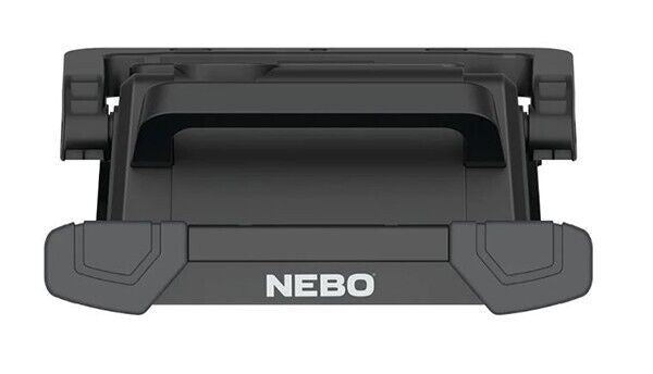 Nebo 8K Flood Light Rechargeable & mains IP54 Waterproof Site use(UK Stock) BNIB
