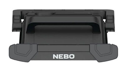 Nebo 8K Flood Light Rechargeable & mains IP54 Waterproof Site use(UK Stock) BNIB