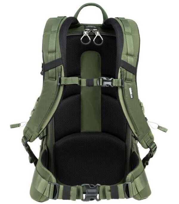 Think Tank Backlight 26L in Montane Green Camera Backpack + 16" Laptop (UK) BNIP