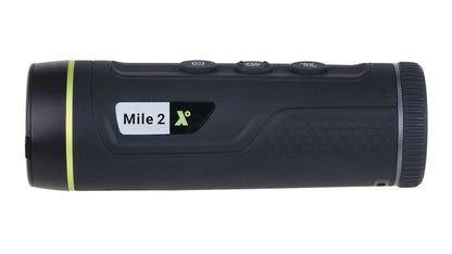 Pixfra Mile 2 M215 Thermal 15mm f1.0 Monocular 35mK Smart Night Vision (UK) BNIB