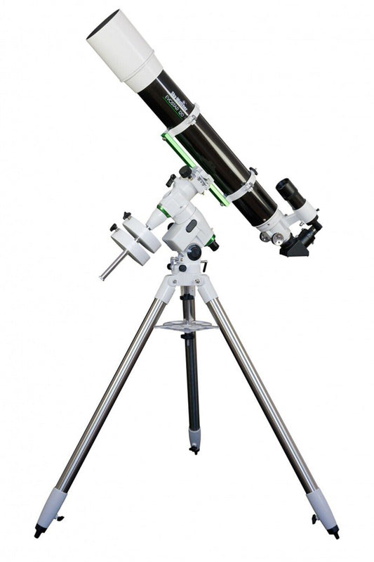 Sky-Watcher Evostar 120 Refractor Telescope + EQ5 PRO SynScan GOTO # 10939/20981
