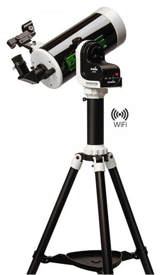 Sky-Watcher Skymax-127 (AZ-GTI) WiFi GOTO Astronomy Telescope  #10265 (UK)  BNIB