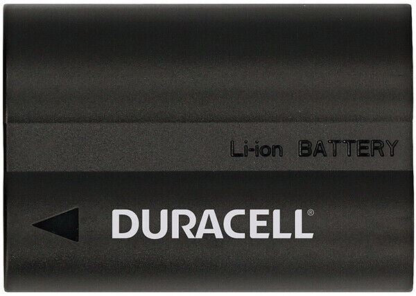 BLM-1 Li-ion Battery for Olympus Digital Camera by DURACELL  #DR9630  (UK Stock)