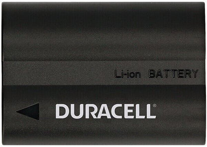 BLM-1 Li-ion Battery for Olympus Digital Camera by DURACELL  #DR9630  (UK Stock)