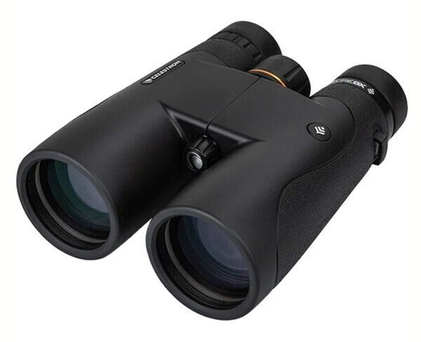 Celestron Nature DX 10 x 50 Full Size Waterproof Binocular #72325 (UK Stock) NEW