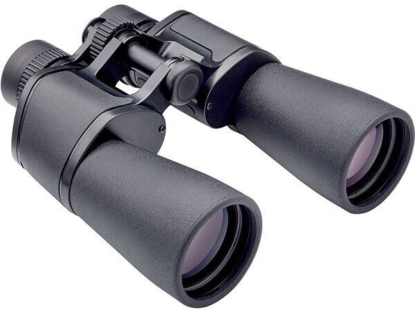 Opticron 10 x 50 Adventurer T WP Porro Prism Waterproof Binoculars #30689 UK NEW