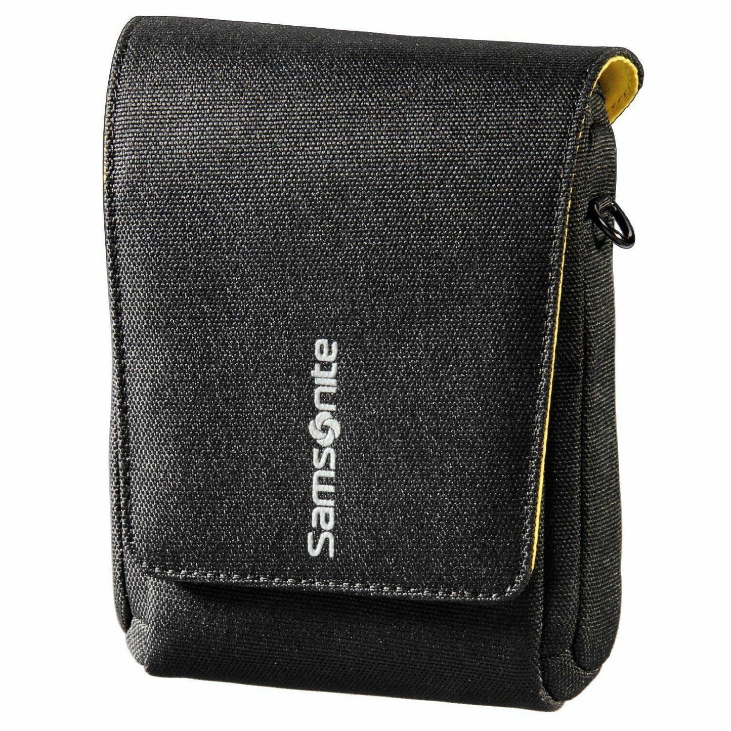 Samsonite Torbole S2 GPS Navigation / Compact Camera Bag in Black #00091301 BNIP