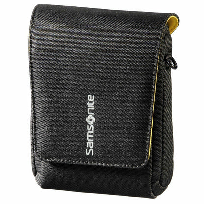Samsonite Torbole S2 GPS Navigation / Compact Camera Bag in Black #00091301 BNIP