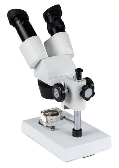 Celestron Labs S10-30N Stereo 10-30x Magnification Microscope  #44138 (UK)  BNIB