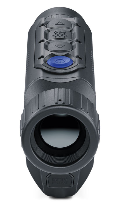 Pulsar Axion XQ30 Pro 30mm f1.2 Thermal Monocular Night Vision 25mK Scope   (UK)