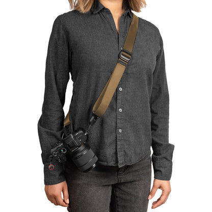 Peak Design Slide Lite - Coyote #SLL-CY-3