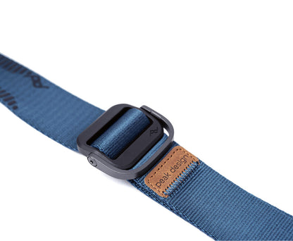 Peak Design Slide Lite - Midnight Blue #SLL-MN-3