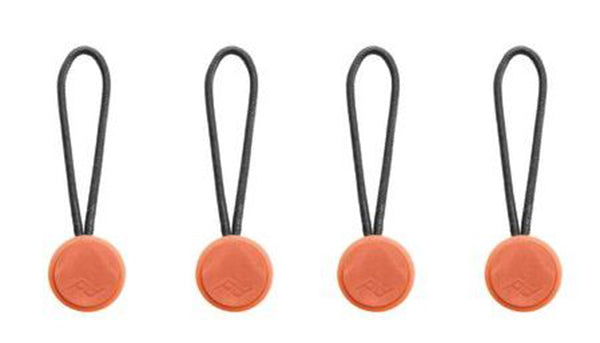 Peak Design Leash - ibis Orange #L-FL-3