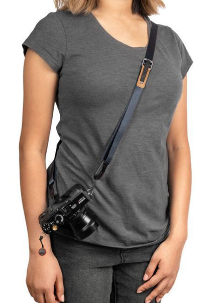 Peak Design Leash - Midnight Blue #L-MN-3