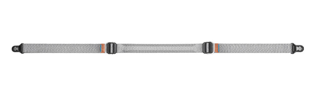 Peak Design Slide Lite - Ash Grey #SLL-AS-3