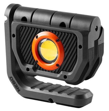 NEBO OMNI 3K 3000 Lumen Rechargeable Worklight + power bank (UK Stock) BNIB  NEW