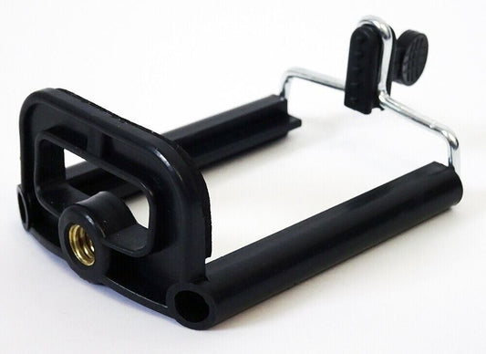 Kood Mobile Phone Clip / Holder for Tripod Compatible with Smartphones (UK) BNIP