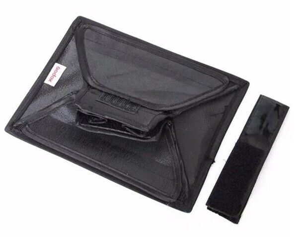 Godox SB-1520 Portable Speedlite Softbox Soft Light for Flashgun (UK Stock) BNIP