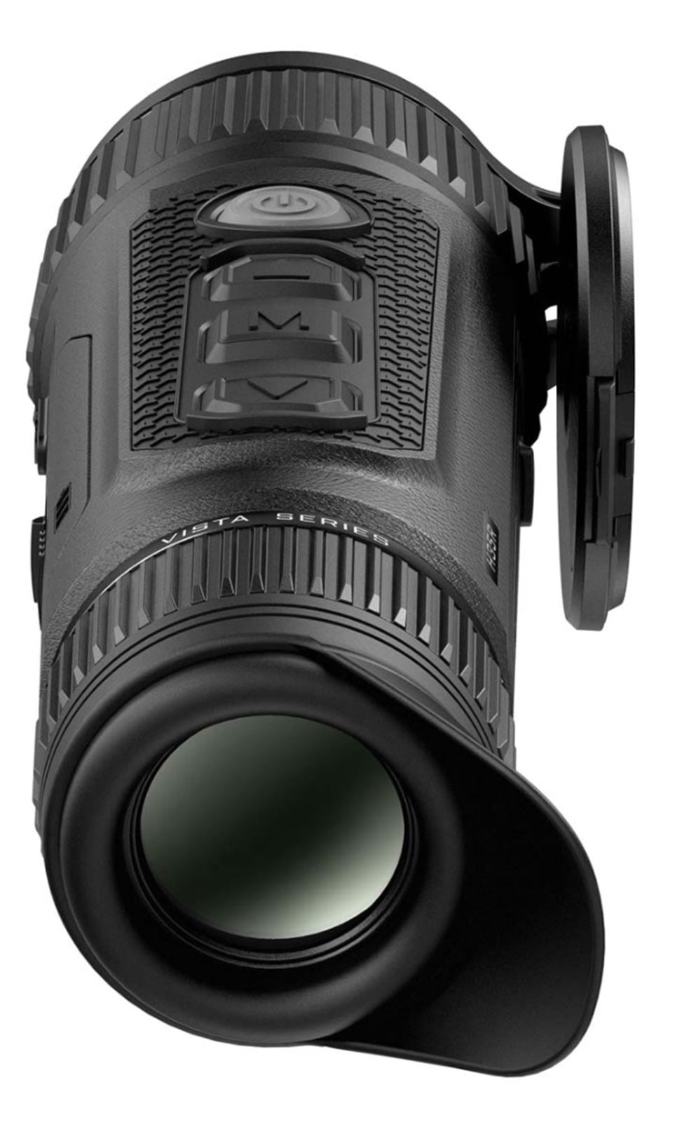 NocPix VISTA H35R Handheld Thermal Monocular LRF Kit 35mm 12um 640x512 15mK NETD